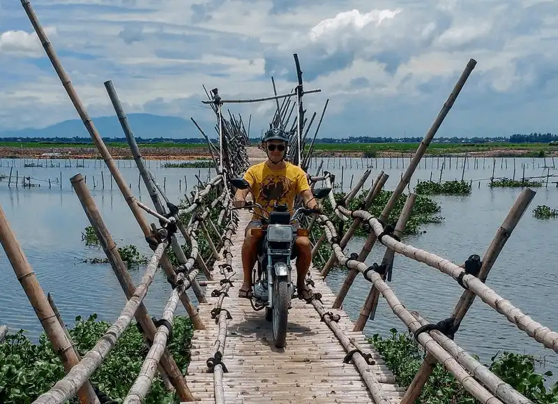 Về Quảng Nam nhớ ghé quê hương của tác giả "hoa vàng cỏ xanh" 8 wanderlust tips du lich quang nam nho ghe que huong cua tac gia hoa vang co xanh 3