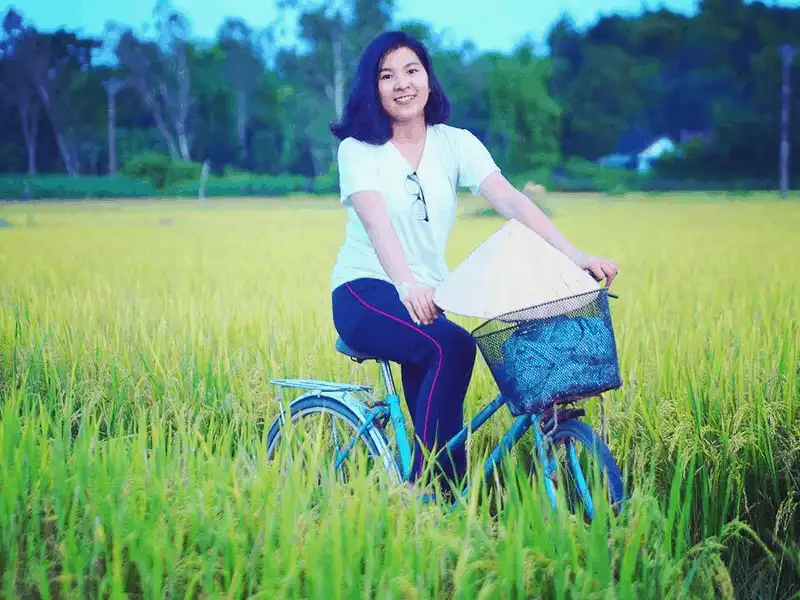 Về Quảng Nam nhớ ghé quê hương của tác giả "hoa vàng cỏ xanh" 7 wanderlust tips du lich quang nam nho ghe que huong cua tac gia hoa vang co xanh 4