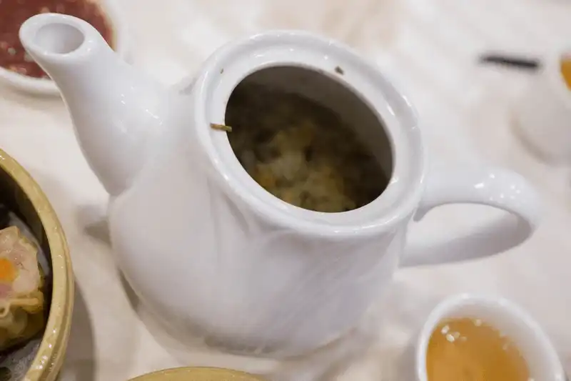 wanderlust tips ghe jing fong nha hang dimsum noi tieng nhat o khu pho tau new york 10