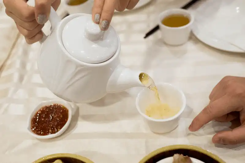 wanderlust tips ghe jing fong nha hang dimsum noi tieng nhat o khu pho tau new york 11