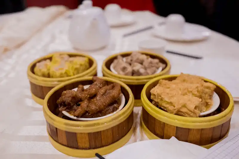 wanderlust tips ghe jing fong nha hang dimsum noi tieng nhat o khu pho tau new york 19