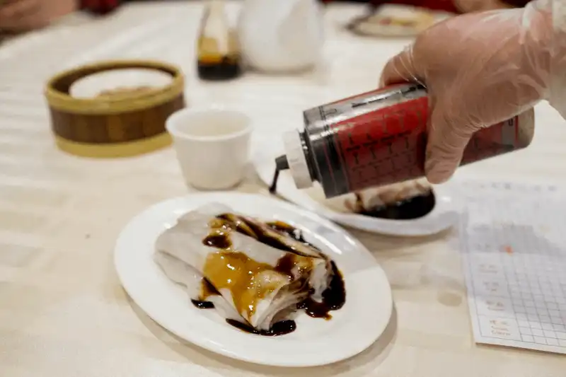 wanderlust tips ghe jing fong nha hang dimsum noi tieng nhat o khu pho tau new york 22