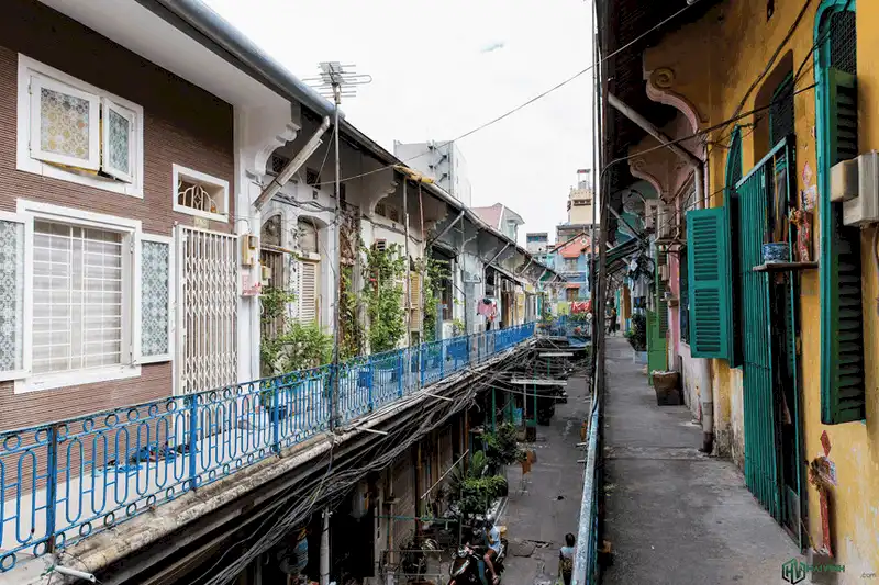wanderlust tips hai si phuong khong gian dac trung cua cong dong hoa kieu o sai gon 2