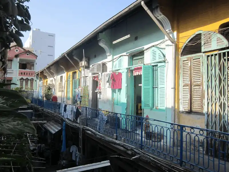 Hào Sĩ Phường - không gian đặc trưng của cộng đồng Hoa kiều ở Sài Gòn 10 wanderlust tips hai si phuong khong gian dac trung cua cong dong hoa kieu o sai gon 7