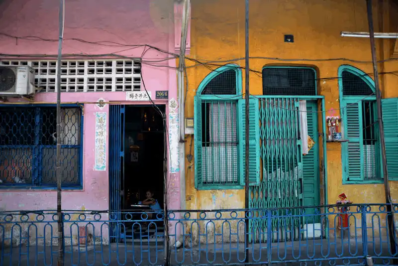 Hào Sĩ Phường - không gian đặc trưng của cộng đồng Hoa kiều ở Sài Gòn 7 wanderlust tips hai si phuong khong gian dac trung cua cong dong hoa kieu o sai gon 9