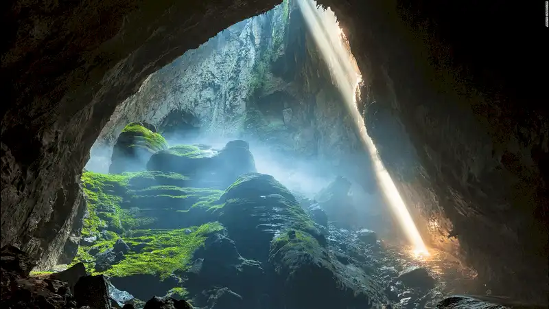 Chính thức mở bán vé thám hiểm Sơn Đoòng 2018 vào ngày 1/11 5 wanderlust tips hang son doong chinh thuc mo ban ve vao sang ngay 111 2