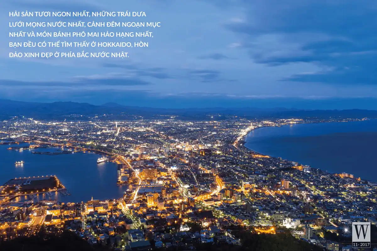 wanderlust tips hokkaido hon dao soi dong1