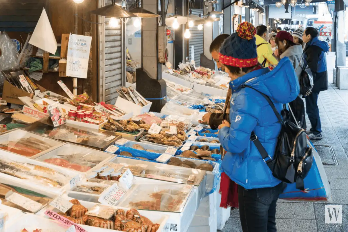 wanderlust tips hokkaido hon dao soi dong5