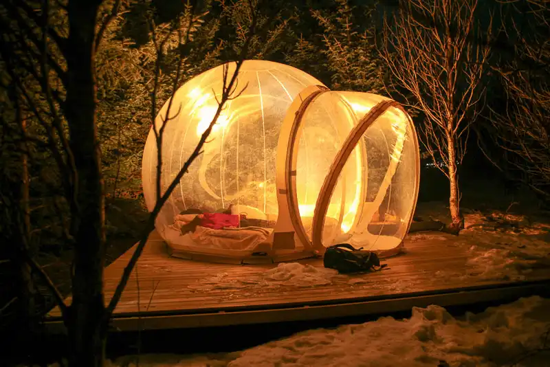 wanderlust tips kham pha khach san 5 trieu sao dep nhu co tich o ireland 5