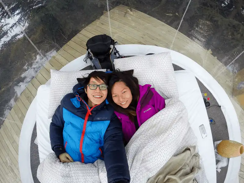 wanderlust tips kham pha khach san 5 trieu sao dep nhu co tich o ireland 6