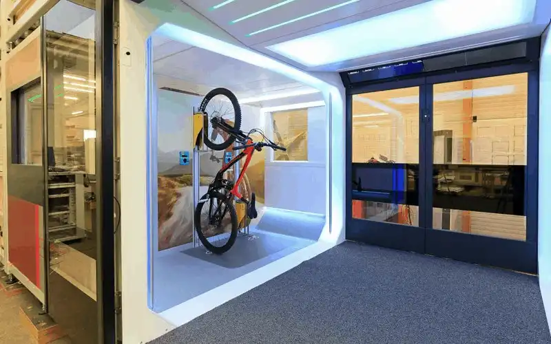 wanderlust tips kham pha khong gian dep nhu mo ben trong con tau ly tuong cua duc 6