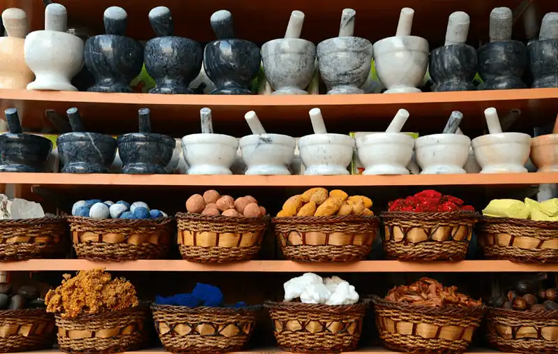 wanderlust tips kham pha spice souk cho gia vi noi tieng o dubai 7