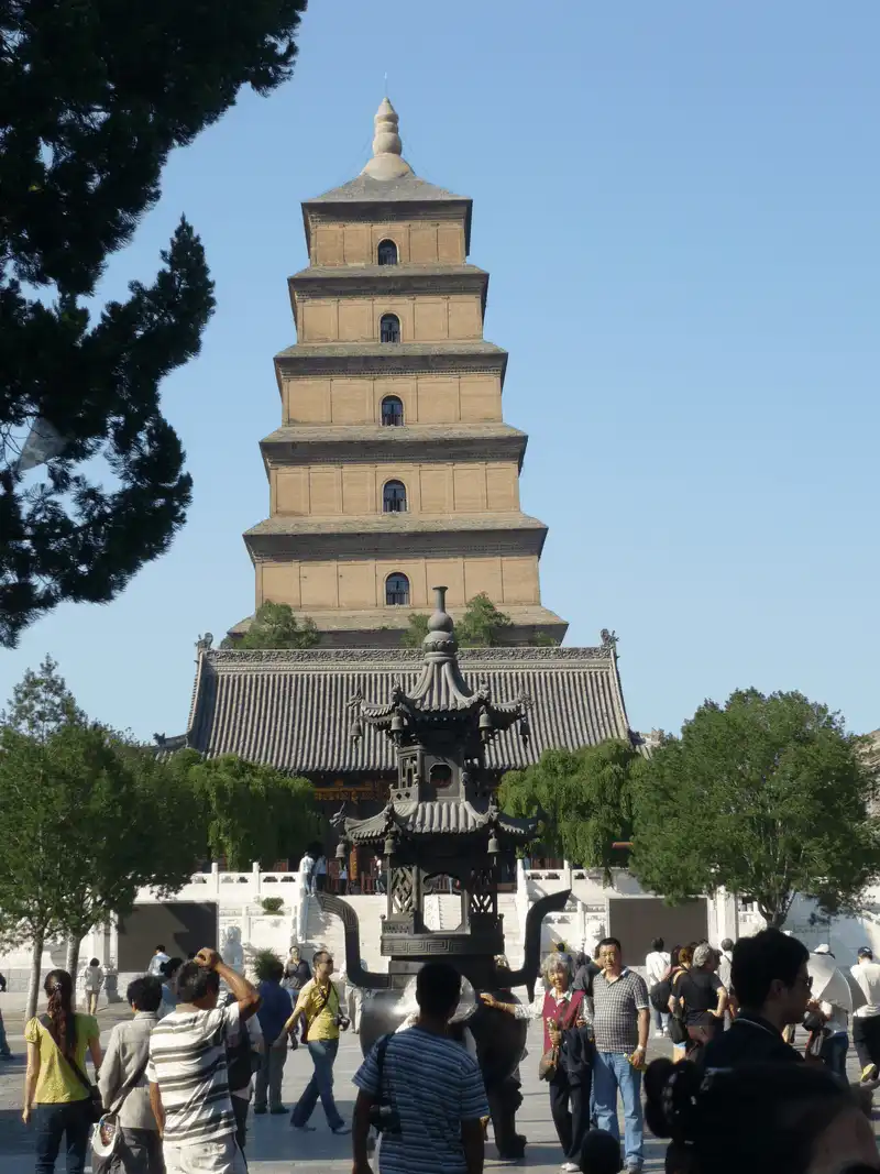 wanderlust tips kinh nghiem du lich tay trung quoc chi tiet 9