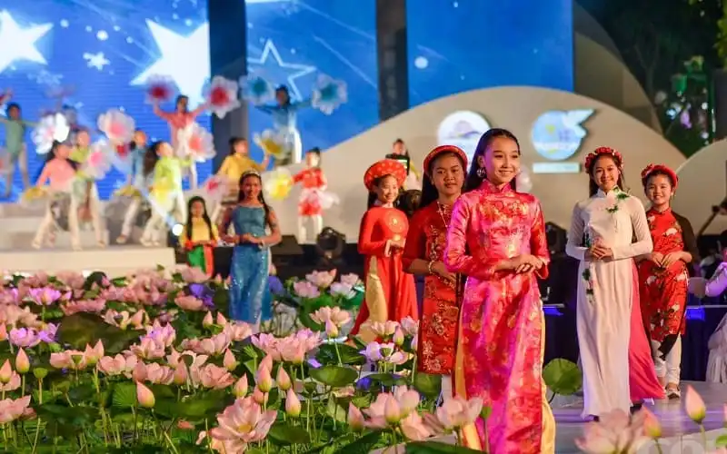 Lễ hội Áo dài năm 2018 sẽ diễn ra tại TP HCM 5 wanderlust tips le hoi ao dai nam 2018 se dien ra tai tp hcm