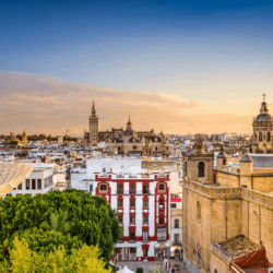 wanderlust tips ly do seville tay ban nha la diem den ly tuong nhat the gioi nam 2018 0