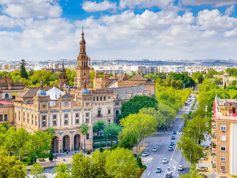 wanderlust tips ly do seville tay ban nha la diem den ly tuong nhat the gioi nam 20181