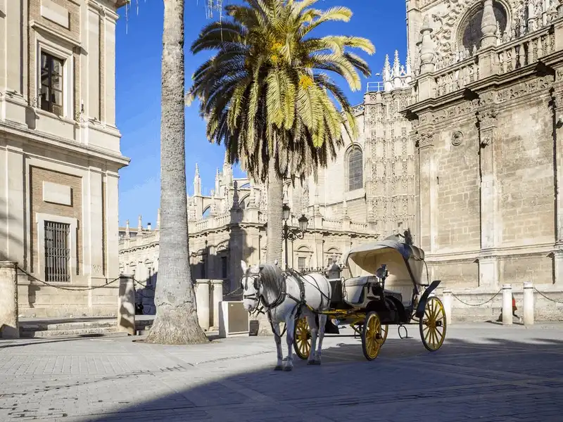 wanderlust tips ly do seville tay ban nha la diem den ly tuong nhat the gioi nam 20183