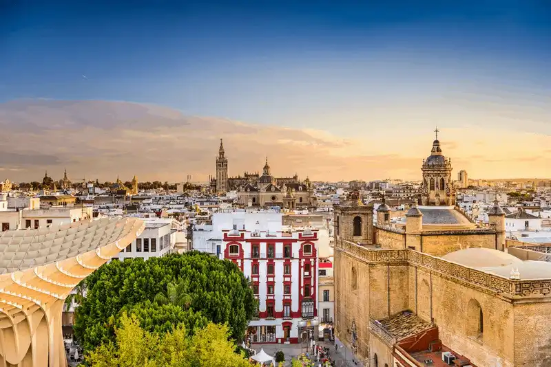 wanderlust tips ly do seville tay ban nha la diem den ly tuong nhat the gioi nam 20186