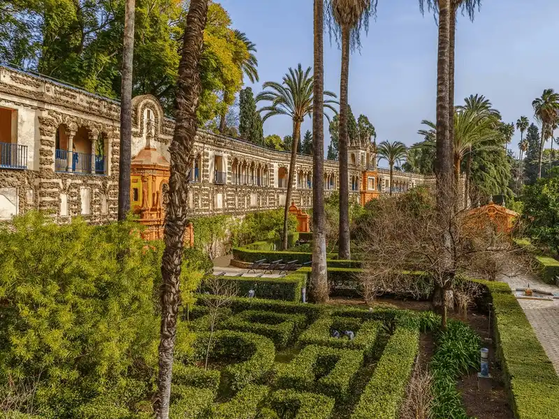 wanderlust tips ly do seville tay ban nha la diem den ly tuong nhat the gioi nam 20188