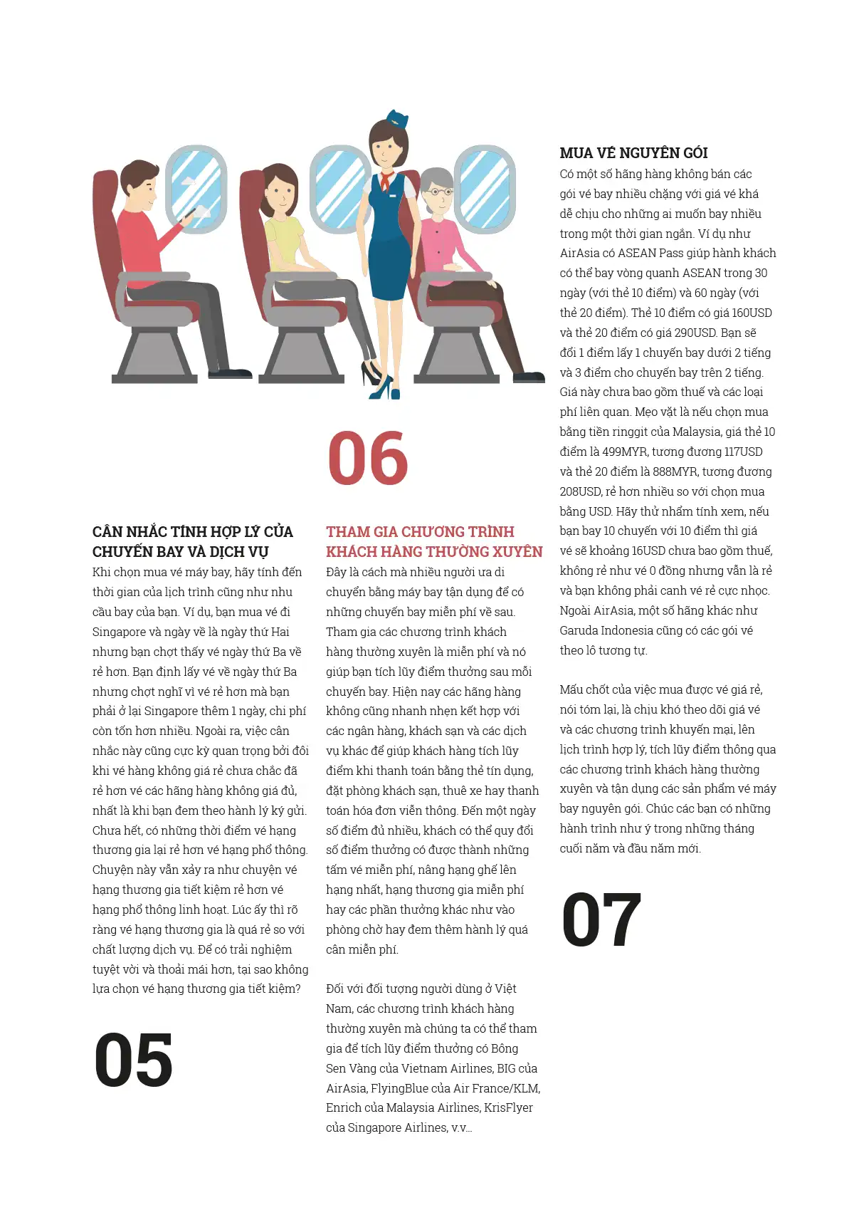 wanderlust tips muon neo duong san ve may bay gia re2