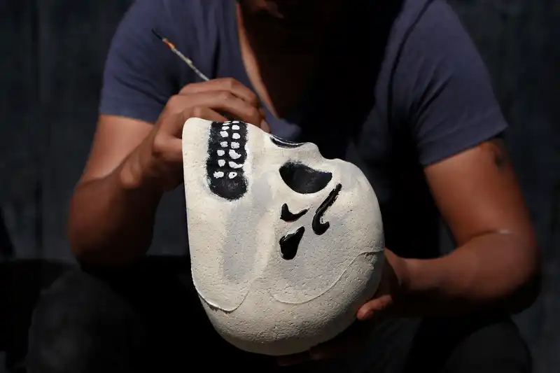 wanderlust tips ngay nguoi chet day mau sac tai mexico 14