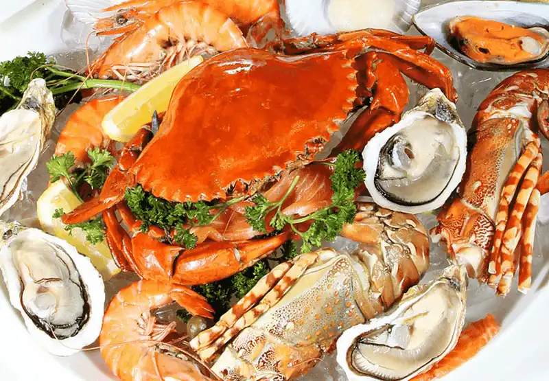 Những bữa tiệc không thể bỏ lỡ tại Caravelle Saigon 10 wanderlust tips nhung bua tiec khong the bo lo tai Caravelle Saigon 21