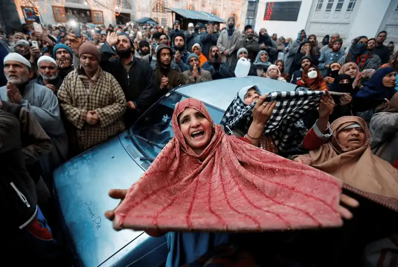 wanderlust tips nhung buc anh an tuong nhat cua reuters nam 2017 2