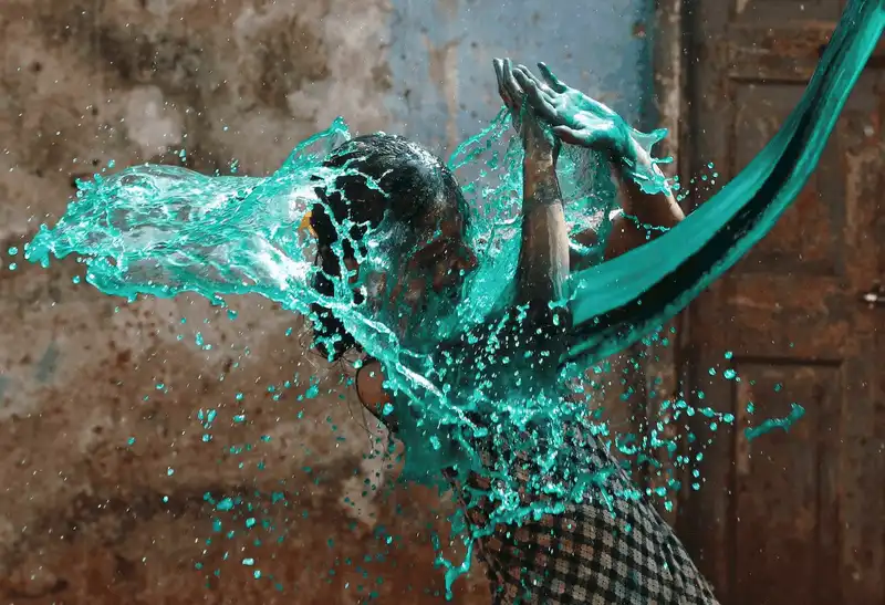 wanderlust tips nhung buc anh an tuong nhat cua reuters nam 2017 8