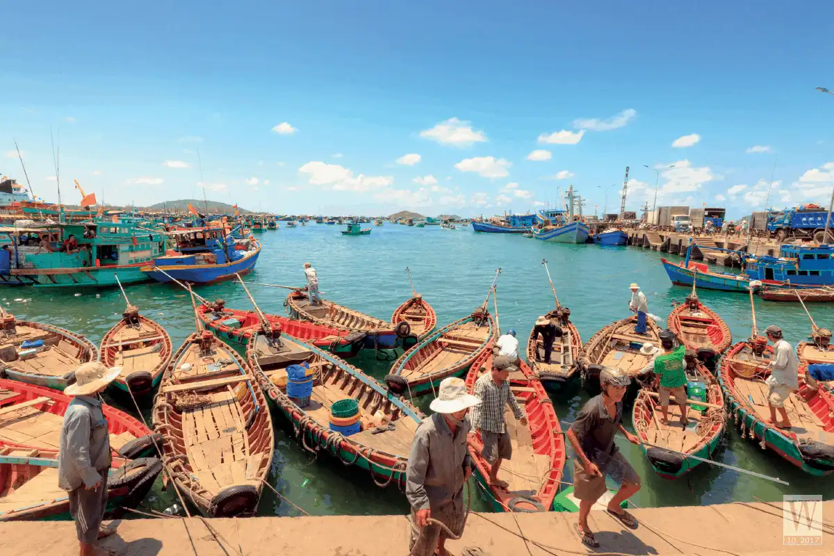 Những chuyện kỳ ảo trên đường 7 wanderlust tips nhung chuyen ky ao tren duong2