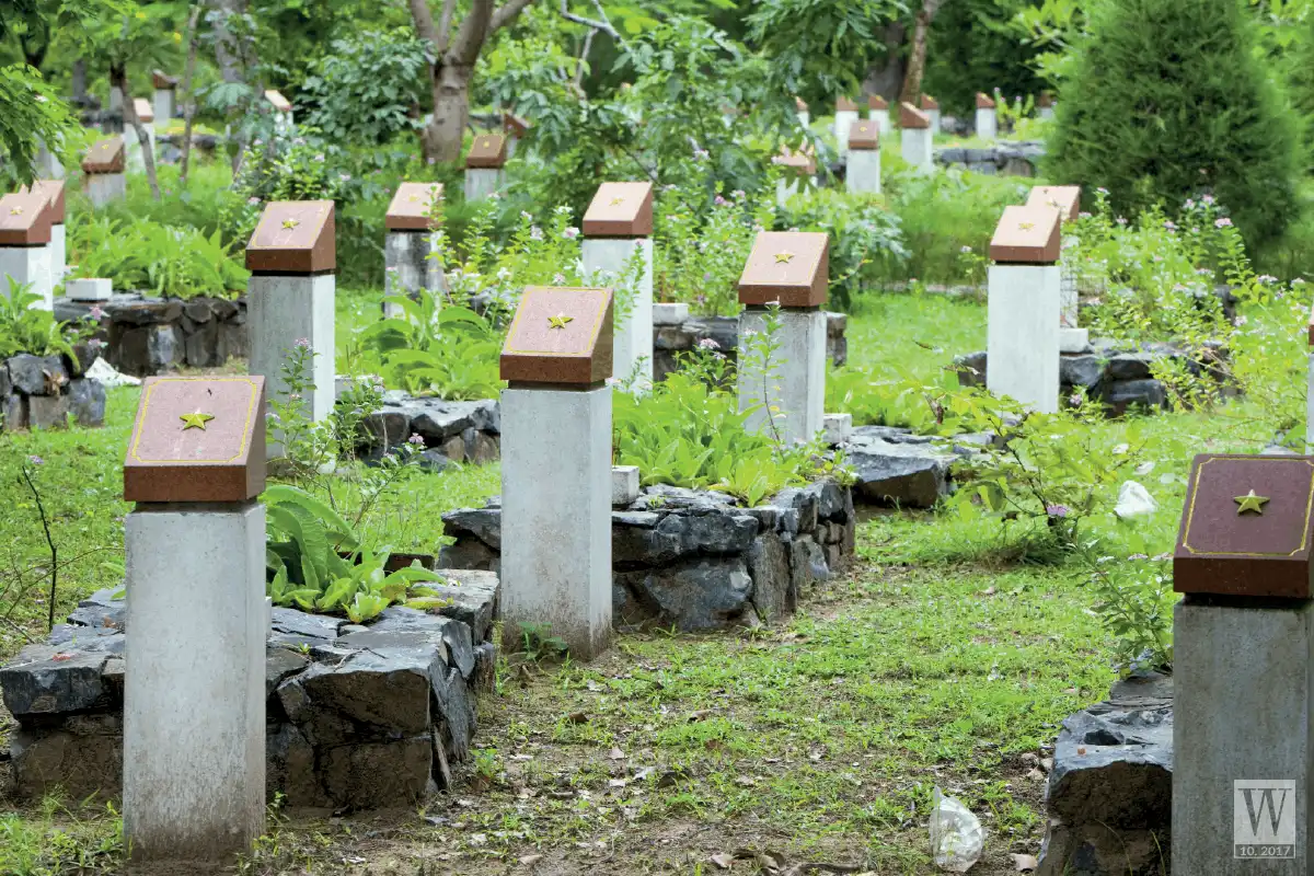 Những chuyện kỳ ảo trên đường 9 wanderlust tips nhung chuyen ky ao tren duong3