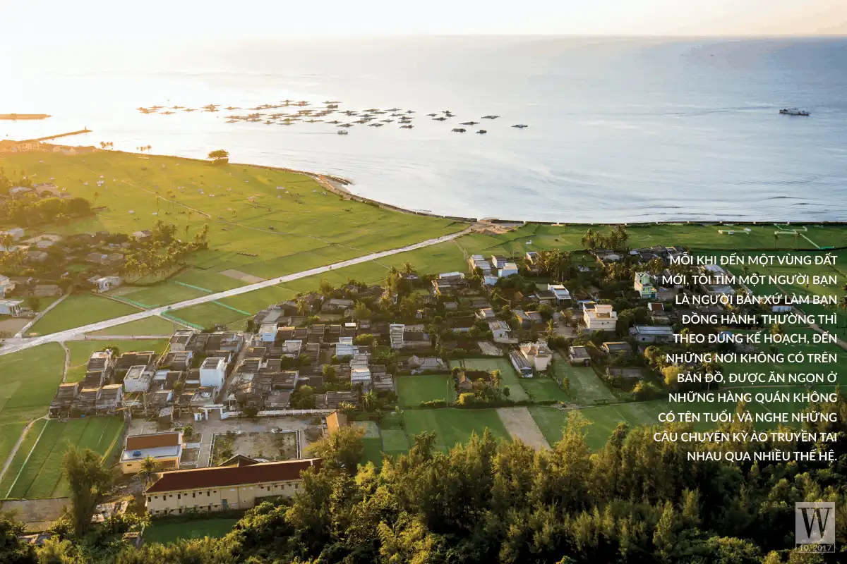 Những chuyện kỳ ảo trên đường 8 wanderlust tips nhung chuyen ky ao tren duong5