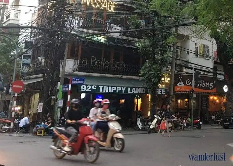 wanderlust tips nhung mon an nhac la nho ngay toi cac con pho ha noi 16