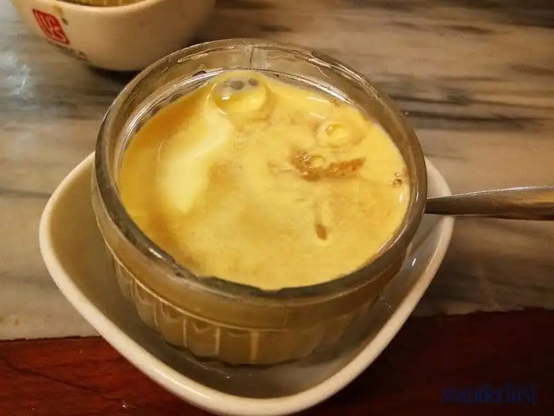 wanderlust tips nhung mon an nhac la nho ngay toi cac con pho ha noi 5