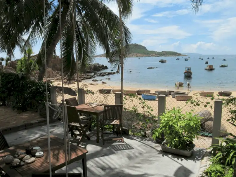 Quy Nhơn lọt top 10 điểm đến ấm áp nhất mùa đông 2018, theo The Guardian 7 wanderlust tips quy nhon lot top 10 diem den am ap nhat mua dong 2018 theo the guardian1