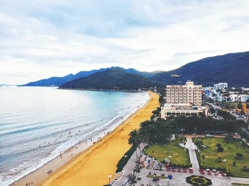 Quy Nhơn lọt top 10 điểm đến ấm áp nhất mùa đông 2018, theo The Guardian 5 wanderlust tips quy nhon lot top 10 diem den am ap nhat mua dong 2018 theo the guardian3