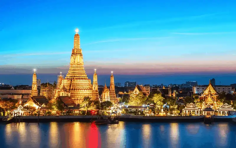 Du khách phải quét mặt và dấu vân tay khi mua Sim điện thoại tại Thái Lan 5 wanderlust tips thai lan yeu cau du khach phai quet mat va dau tay khi mua sim dien thoai 1