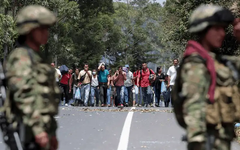 wanderlust tips thot tim voi 5 tour du lich nguy hiem nhat the gioi 10