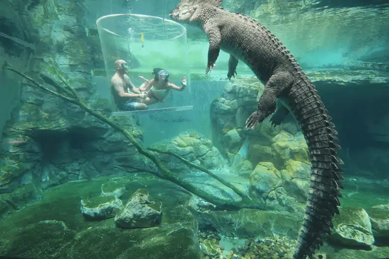 wanderlust tips thot tim voi 5 tour du lich nguy hiem nhat the gioi 5