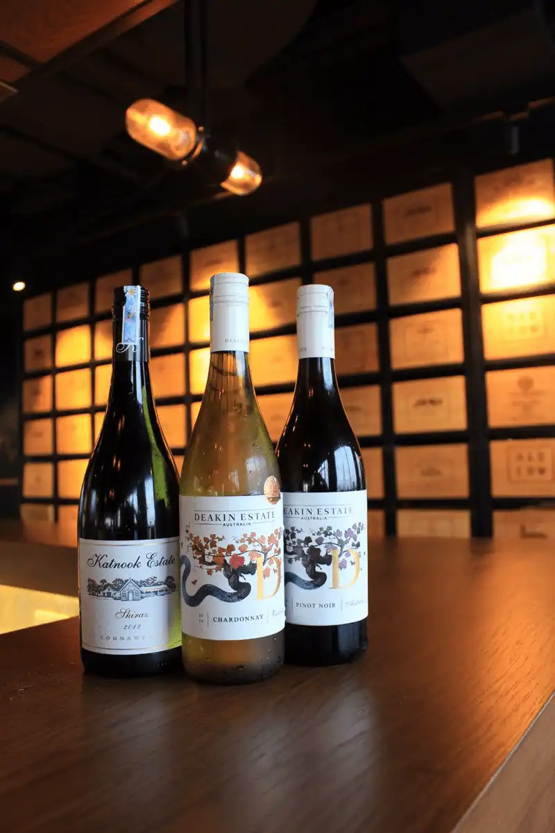 Pullman Saigon Centre - Thưởng thức món ăn độc đáo với rượu vang trên tầng cao 6 wanderlust tips thuong thuc mon an doc dao voi ruou vang tren tang cao14