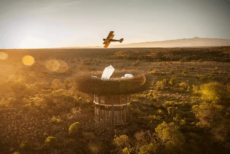 wanderlust tips toi chau phi dung quen nghi duong trong khach san chim 3