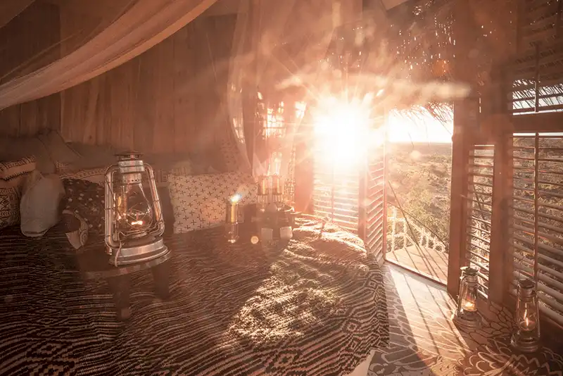 wanderlust tips toi chau phi dung quen nghi duong trong khach san chim 5