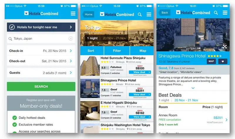 Top 10 ứng dụng hữu ích dành cho cho những người đam mê xê dịch 14 wanderlust tips top 10 ung dung huu ich danh cho cho nhung nguoi dam xe dich 10