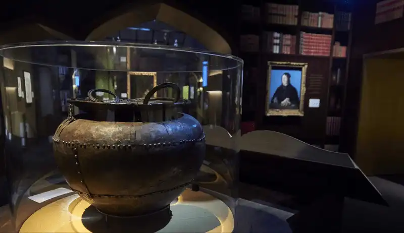 wanderlust tips trien lam the gioi phu thuy harry potter tai anh khien cac fan thich thu 3