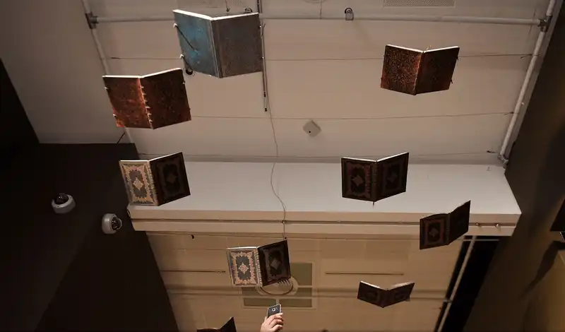 wanderlust tips trien lam the gioi phu thuy harry potter tai anh khien cac fan thich thu 5