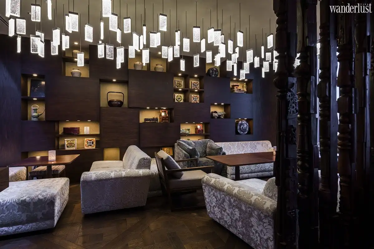 Tạp chí Du lịch Wanderlust Tips Trò chuyện cùng ông Carl Gagnon: Tổng quản lý Hôtel Des Arts Saigon