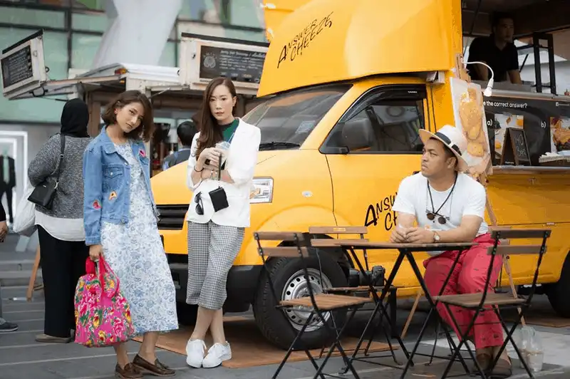 Zone 87 - chốn hẹn hò mới cực chất cho giới trẻ Sài Gòn 12 wanderlust tips zone 87 diem dung chan moi cua gioi tre sai gon 1