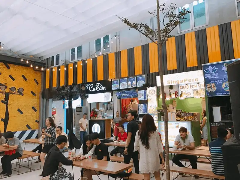 Zone 87 - chốn hẹn hò mới cực chất cho giới trẻ Sài Gòn 7 wanderlust tips zone 87 diem dung chan moi cua gioi tre sai gon 10