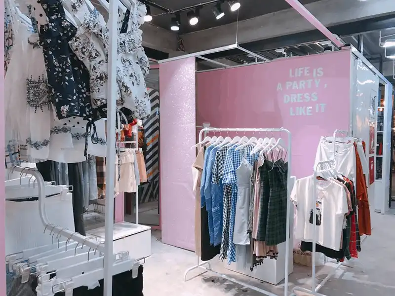 Zone 87 - chốn hẹn hò mới cực chất cho giới trẻ Sài Gòn 10 wanderlust tips zone 87 diem dung chan moi cua gioi tre sai gon 12