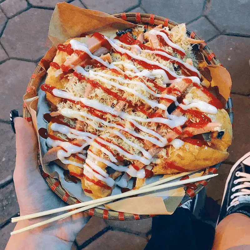 Zone 87 - chốn hẹn hò mới cực chất cho giới trẻ Sài Gòn 15 wanderlust tips zone 87 diem dung chan moi cua gioi tre sai gon 3