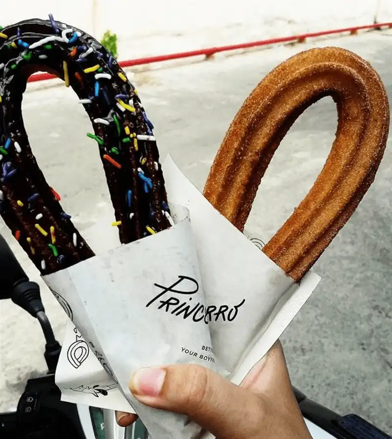 Zone 87 - chốn hẹn hò mới cực chất cho giới trẻ Sài Gòn 17 wanderlust tips zone 87 diem dung chan moi cua gioi tre sai gon 5